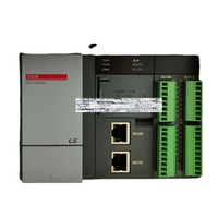 Módulo PLC Korea LS Plc XEC-DN32U XEC U (AC) XEC U (DC), Nuevo y Original en Existencia, Controlador de Programación PLC