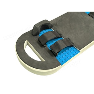 Zoshine <span class=keywords><strong>Trampoline</strong></span> Scooter éducation maternelle coloré Eva mousse <span class=keywords><strong>Trampoline</strong></span> conseil pour enfants adultes parc équipement de compétition - Product Image 5