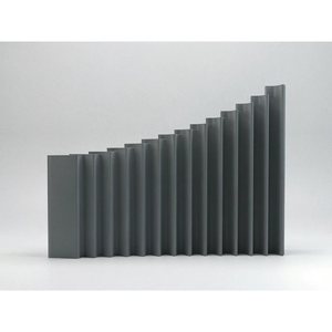 Spaziatore, shim e rondella tecnica alle specifiche esatte del tuo piano, stampa 3D FDM, a partire da 0,60 € l'unità - Product Image 2