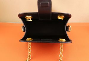 Sac à main en cuir de crocodile véritable – Sac à bandoulière décontracté de luxe pour femmes |   Sac fourre-tout polyvalent pour tous les jours OEM - Product Image 5