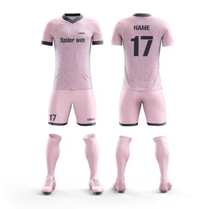 Camiseta de fútbol sin mangas del mejor diseño, sublimadas camisetas de fútbol, servicio OEM disponible - Product Image 5