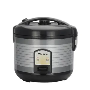Rice Cooker Automatic - Rice Crust (Tahdig)Maker - 10 CUP - DRC