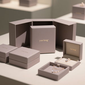 Custom Boxes Vitamin Boxes Supplement Eco-Friendly Wellness Packaging Drawer Boxes for Health Supplements - Product Image 4