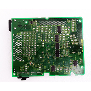 FANUC A20B-2101-0210 ชิ้นส่วนเครื่องจักร แผงควบคุม PCB - Product Image 3