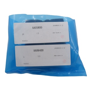 Buse SMT AA05815 AA05800 H08/H12 V12 pour tête de placement, diamètre 1,0 mm, pour machine FUJI - Product Image 1
