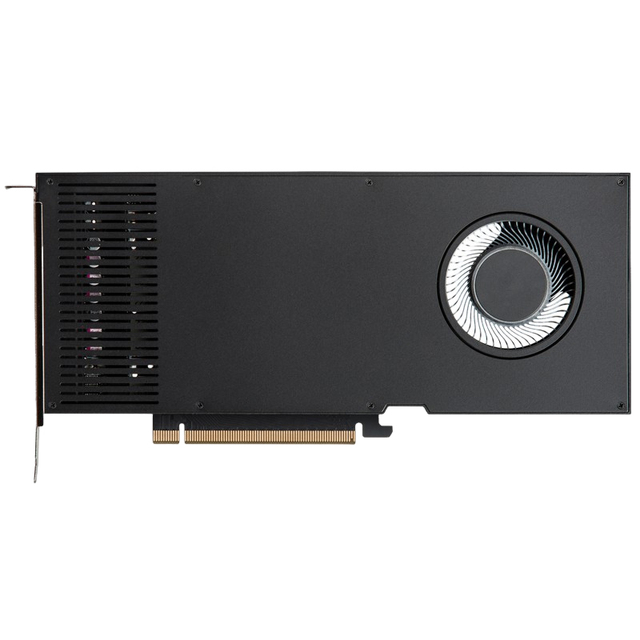 NVIDIA RTX A4000 16GB GDDR6 ECC Professional Workstation Graphics Card High Performance Single Slot GPU 3d Rendering Gpu