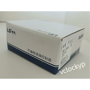 Module d'extension PLC LS Power Generation XBF-AD04A, 1 pièce, nouveau - Product Image 4