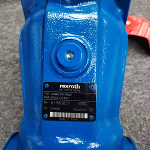 Moteur à piston hydraulique A2FM80/61W-VAB020 - Product Image 1