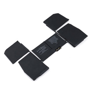 A1527 Pin máy tính xách tay 2023 mới đến tốt nhất bán OEM 7.56V 41.41wh 5474 mAh cho <span class=keywords><strong>Apple</strong></span> MacBook A1534 Pin máy tính xách tay gói - Product Image 2