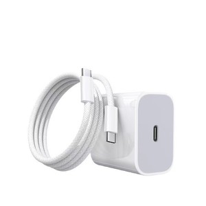 <span class=keywords><strong>Cargador</strong></span> de Teléfono PD de 35W, Adaptador de Corriente USB C de Carga Rápida Tipo C para Teléfono 17 Pro 16 15 con Caja, Venta Caliente - Product Image 6