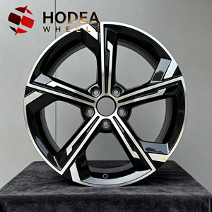 Jantes en alliage EV Performance de 20/21/22 pouces pour Tesla Model <span class=keywords><strong>3</strong></span>/Y <span class=keywords><strong>Polestar</strong></span> Volvo EVs 5x112/120 ET35-50 Jantes forgées légères - Product Image 1
