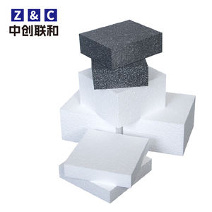 Tahan api Thermocol isolasi EPS busa papan <span class=keywords><strong>Styrofoam</strong></span> Eps papan serat semen <span class=keywords><strong>panel</strong></span>-Sandwich - Product Image 6