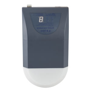 Mvp Allstar Ouvre-<span class=keywords><strong>porte</strong></span> <span class=keywords><strong>de</strong></span> <span class=keywords><strong>garage</strong></span> Ligne <span class=keywords><strong>de</strong></span> moteur électrique lourd Rouleau à distance Entraînement par courroie tubulaire Tuya Ouvre-<span class=keywords><strong>porte</strong></span> <span class=keywords><strong>de</strong></span> <span class=keywords><strong>garage</strong></span> électrique lourd - Product Image 5