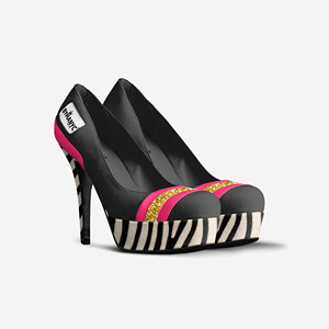 BYMANYC  Calzado de Lujo para Mujer de Nueva York Ecológico - MEATPACKING DISTRICT - Product Image 2