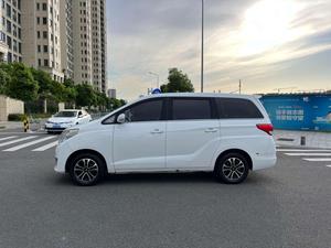 Changan Kaicene Ruixing S50 d'<span class=keywords><strong>occasion</strong></span>, monospace 7 places, 2017, 1.5L MT Euro V, bien entretenu, intérieur en tissu soigné, mini-bus économique - Product Image 6