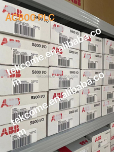 Unidad de Terminación de Módulo Compacto ABB TU810V1/TU811V1 PLC 3BSE013230R1/3BSE013231R1 - 100% Nuevo Original con 1 Año de Garantía TU810 - Product Image 6