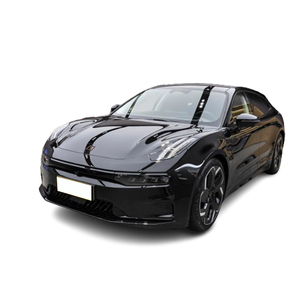 2025 Zeekr 001 We 95kwh 4WD 2025 Auto Geely Electric Car Coche eléctrico El coche eléctrico <span class=keywords><strong>más</strong></span> barato - Product Image 1