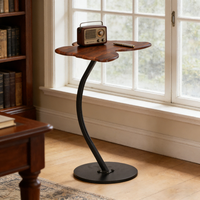Table basse, table d'appoint, table basse simple, table d'extrémité