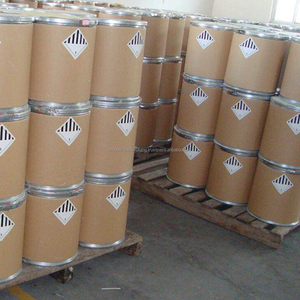 Alta calidad 99% BISMUTH TARTRATE CAS 6591-56-6 ISO 9001:2005 Fabricante verificado - Product Image 2