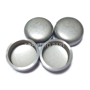 6-75mm Motor deckel Wasser mantel Welsh Welch <span class=keywords><strong>Plug</strong></span> Gefrier stopfen Kupfer Messing Edelstahl Material in Stahl Zink beschichtet - Product Image 2