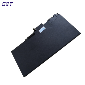 Batería de Repuesto para Portátil TA03XL de 11.55V 51Wh para HP EliteBook 840 G4 755 G4 848 G4 850 G4 ZBook 14u Series HSTNN-IB7L - Product Image 5