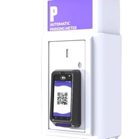 Lecteur de cartes Terminal de paiement POS Terminal sans surveillance POS avec carte SIM