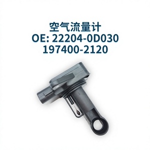 Capteur de débit d'air 22204-0D030 pour véhicules Toyota - Product Image 3