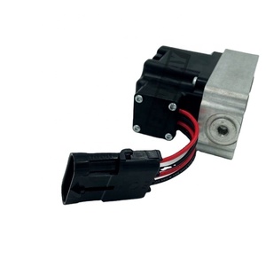 Série MCV MCV116 - Contrôle hydraulique - Commande pilote - MCV116G4204 - MCV116G4201 - MCV110A1017 - Product Image 4