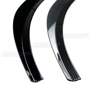 Kit carrosserie pour Tesla Model Y : Aileron de coffre arrière, Spoiler de coffre arrière, Aileron de coffre pour Tesla Model Y, Accessoires automobiles - Product Image 6