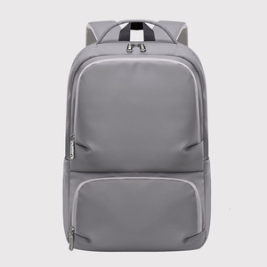 Women Laptop <b>Backpack</b> <b>Large</b> Capacity Lightweight Simple Girls <b>Backpack</b> for Junior & High School Students - Product Image 2