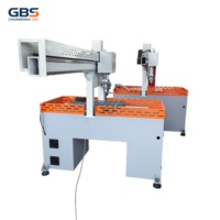 Robot de pórtico automático de suelo para carga y descarga de torno CNC XG42, celda robótica llave en mano con ahorro de mano de obra, CE, 2000 mm/s