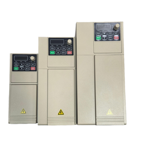 Inversor de frecuencia variable monofásico de entrada y salida, 220V, 0.75kw, 1.5kw - Product Image 5