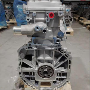 Nuevo Conjunto de Motor Automotriz Completo 2AZ FE para Solara para Motor de Gasolina/Petróleo de 2.0L/2.4L - Product Image 5