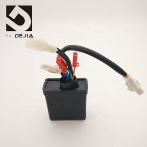 CDI per Moto TVS Apache 160CC, CDI TVS APACHE - Product Image 5