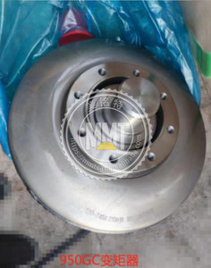 MMT 510-7484 333-0270 326-1353 268-1709 5107484 3330270 3261353 2681709 трансмиссионный гидротрансформатор для 950GC 993K 416E - Product Image 4