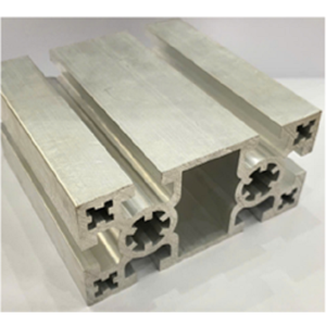 OEM/ODM VNTECH GLOBAL Vietnam cadres de machine cadres de convoyeur et établis matériau A6063-T5 anode blanche givrée - Product Image 3