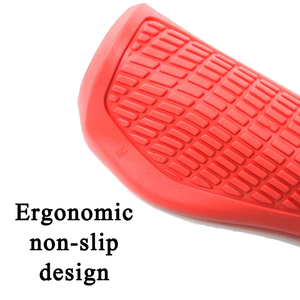 BUCKLOS OEM/ODM, otras piezas <span class=keywords><strong>de</strong></span> bicicleta, cubierta <span class=keywords><strong>de</strong></span> manillar <span class=keywords><strong>de</strong></span> scooter <span class=keywords><strong>de</strong></span> bicicleta, agarre suave <span class=keywords><strong>de</strong></span> goma suave, agarre antideslizante, extremo <span class=keywords><strong>de</strong></span> varilla <span class=keywords><strong>de</strong></span> bloqueo - Product Image 4