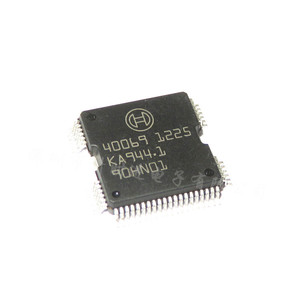 <span class=keywords><strong>40069</strong></span> HQFP-64 Mạch Tích Hợp - Product Image 1