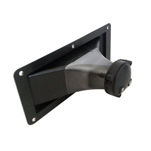 Piezo <b>Tweeter</b> Horn 200W Audio <b>Speaker</b> Component - Product Image 2