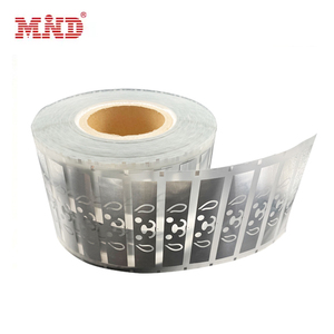 맞춤형 UCODE9 칩 1~25m 장거리 판독 전자식 안티 트랜스퍼 차량 라벨 <span class=keywords><strong>RFID</strong></span> 차량 앞유리 UHF 태그 - Product Image 4