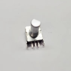 High Quality Chinese Factory Price Aluminium <b>Dimmer</b> Rotary Encoder Cute Good Quality Rotary Potentiometers Rheostats - Product Image 4