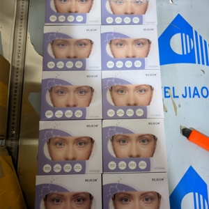 Ingredientes patentados de Rejon, suero de eliminación de pecas suave y no irritante de tiamidol - Product Image 4