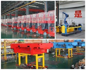 Self-Propelled Electric <b>Mobile</b> Scissor <b>Lift</b> Platform with Lifting Height of 7.8m & 9.8m <b>Man</b> <b>Lift</b> - Product Image 4