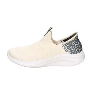 รองเท้า Skechers Donna Slip On รุ่น 149712 สีดำทรง Chunky - Product Image 1