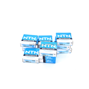 Roulement à billes à gorge profonde <span class=keywords><strong>NTN</strong></span> <span class=keywords><strong>6202</strong></span>, 18/<span class=keywords><strong>6202</strong></span>, taille 15x35x11, <span class=keywords><strong>NTN</strong></span> <span class=keywords><strong>6202</strong></span> - Product Image 1
