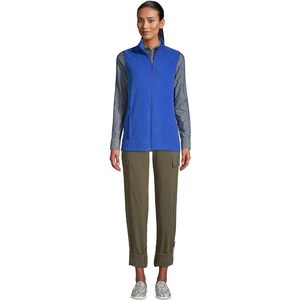 Gilet en polaire Thermacheck pour femmes FOXA, isolé, pour la randonnée en plein air, en polyester - Product Image 4