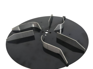 Accesorios para Drones de Protección de Cultivos, Disco Esparcidor T60, Compatible con el Drone Agrícola DJI T60 - Product Image 2