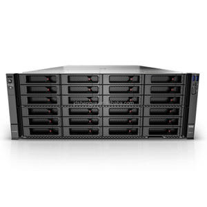 Giá thấp Fusion <span class=keywords><strong>5288</strong></span> V7 ai máy chủ với Bộ xử lý Xeon Bộ nhớ SSD HDD cung cấp điện Rack-Trong kho - Product Image 1