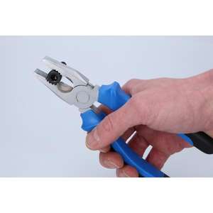 เครื่องมือที่ยอดเยี่ยม-ชุดคีม BT060901 160มม.-คีม4042146833049และใบมีดชุดคีม - Product Image 5