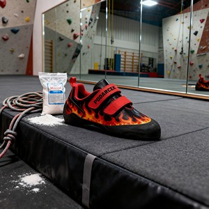 Chaussures d'escalade en caoutchouc imperméables à coupe <span class=keywords><strong>basse</strong></span>, durables, de <span class=keywords><strong>haute</strong></span> qualité, <span class=keywords><strong>pour</strong></span> l'extérieur, personnalisables par le fournisseur - Product Image 4